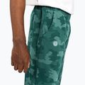 Pánske tepláky Venum Vortex XL Joggers turquoise camo 5