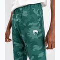 Pánske tepláky Venum Vortex XL Joggers turquoise camo 6