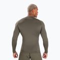 Pánsky chránič Rashguard s dlhým rukávom Venum Contender khaki 3