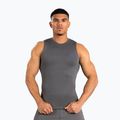Pánske tielko Venum Contender Rashguard sivé