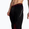 Venum pánske legíny Adrenaline Spats black/red 4