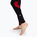 Venum pánske legíny Adrenaline Spats black/red 6