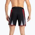 Pánske šortky Venum Adrenaline Fight black/red 3