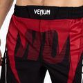 Pánske šortky Venum Adrenaline Fight black/red 4