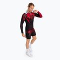 Pánsky longsleeve Venum Adrenaline Rashguard black/red 2