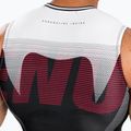 Pánske tielko Venum Adrenaline Rashguard black/red 6