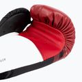 Boxerské rukavice Venum Adrenaline Boxing black/red 7