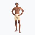 Pánske tréningové šortky Venum Tempest Vale Tudo beige/sand 2