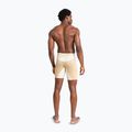 Pánske tréningové šortky Venum Tempest Vale Tudo beige/sand 3