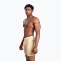 Pánske tréningové šortky Venum Tempest Vale Tudo beige/sand 5