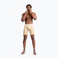 Pánske tréningové šortky Venum Tempest Vale Tudo beige/sand 6