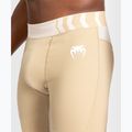 Pánske tréningové šortky Venum Tempest Vale Tudo beige/sand 7