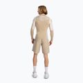 Pánske tréningový longsleeve Venum Tempest Rashguard Longsleeve beige/sand 3