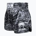 Pánske tréningové šortky Venum Classic Muay Thai black/urban camo 3