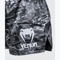 Pánske tréningové šortky Venum Classic Muay Thai black/urban camo 5