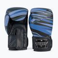 Boxerské rukavice Venum Abyss shadow blue