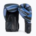 Boxerské rukavice Venum Abyss shadow blue 2