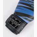 Boxerské rukavice Venum Abyss shadow blue 6