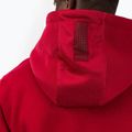 Pánska mikina Venum Silent Power Hoodie cherry red 6