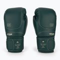 Pánske boxerské rukavice Venum Impact Evo 16 OZ emerald green 2