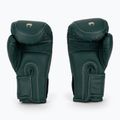 Pánske boxerské rukavice Venum Impact Evo 16 OZ emerald green 3