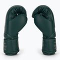 Pánske boxerské rukavice Venum Impact Evo 16 OZ emerald green 4