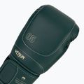 Pánske boxerské rukavice Venum Impact Evo 16 OZ emerald green 5