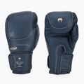 Boxerské rukavice Venum Impact Evo icy blue