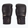 Pánske boxerské rukavice Venum Impact Evo 14 OZ chocolate 2