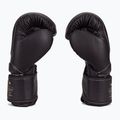 Pánske boxerské rukavice Venum Impact Evo 14 OZ chocolate 4