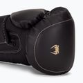 Pánske boxerské rukavice Venum Impact Evo 14 OZ chocolate 5