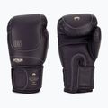 Pánske boxerské rukavice Venum Impact Evo deep purple