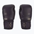 Pánske boxerské rukavice Venum Impact Evo deep purple 2