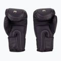 Pánske boxerské rukavice Venum Impact Evo deep purple 3