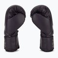 Pánske boxerské rukavice Venum Impact Evo deep purple 4