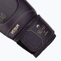 Pánske boxerské rukavice Venum Impact Evo deep purple 6