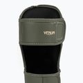 Pánske chrániče holení a chodidiel Venum Impact Evo military green 5