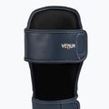 Pánske chrániče holení a chodidiel Venum Impact Evo icy blue 5