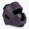 Pánska boxerská prilba Venum Impact Evo deep purple