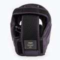 Pánska boxerská prilba Venum Impact Evo deep purple 4