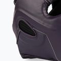 Pánska boxerská prilba Venum Impact Evo deep purple 5