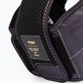 Pánska boxerská prilba Venum Impact Evo deep purple 6