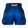 Dámske tréningové šortky Venum Amazonia Women's Muay Thai ultramarine blue 2