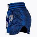 Dámske tréningové šortky Venum Amazonia Women's Muay Thai ultramarine blue 3