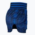 Dámske tréningové šortky Venum Amazonia Women's Muay Thai ultramarine blue 4
