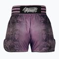 Dámske tréningové šortky Venum Amazonia Women's Muay Thai purple 2