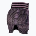 Dámske tréningové šortky Venum Amazonia Women's Muay Thai purple 3