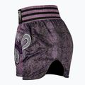 Dámske tréningové šortky Venum Amazonia Women's Muay Thai purple 4