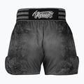 Dámske tréningové šortky Venum Amazonia Women's Muay Thai dark grey 2