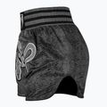 Dámske tréningové šortky Venum Amazonia Women's Muay Thai dark grey 3